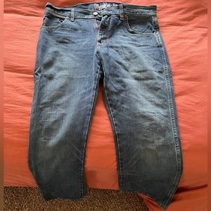 Wrangler Retro Slim Boot Jeans 34x30